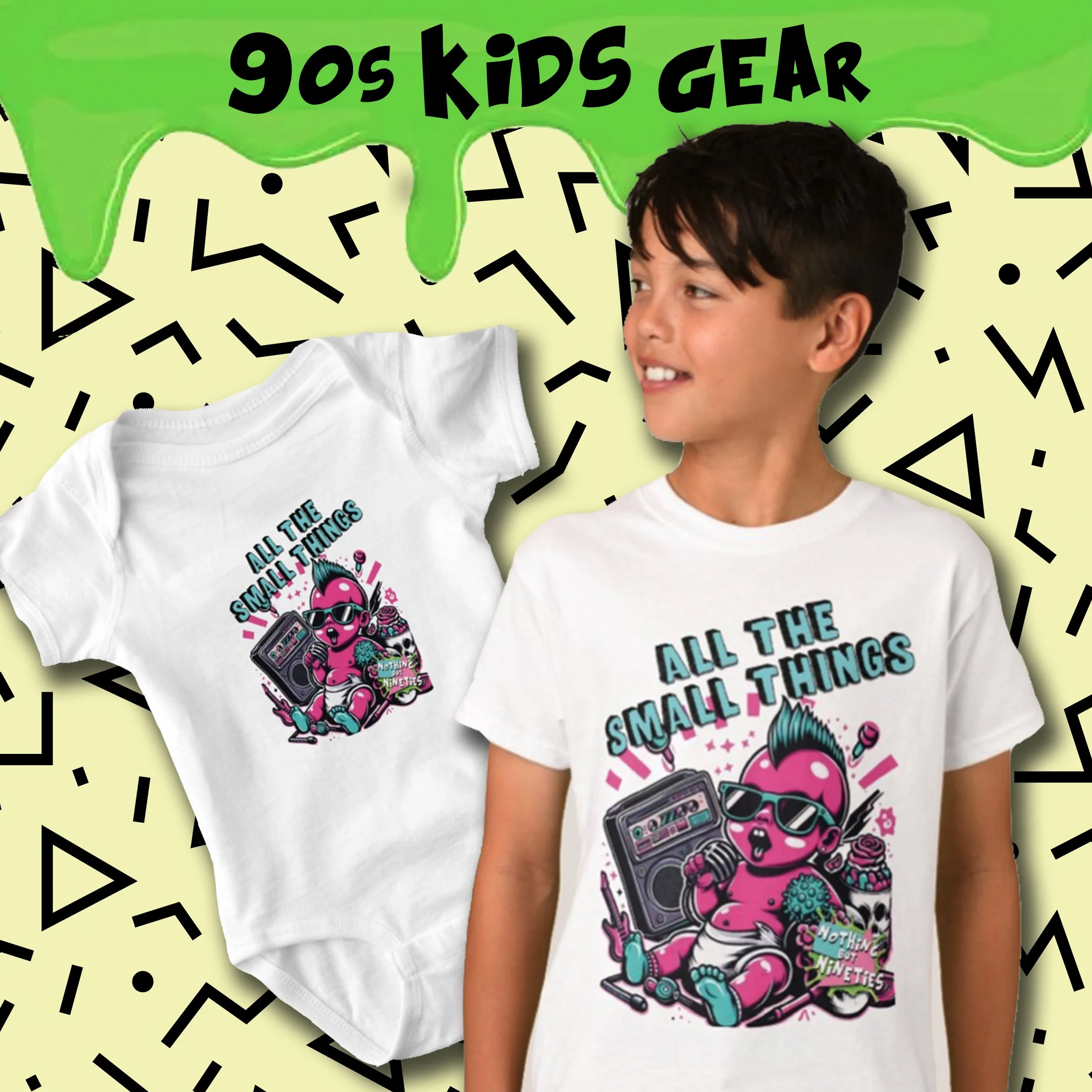 Swag — Nothing But Nineties